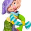Disney Britto Sneeuwwitje en de Zeven Dwergen Dopey 9 cm
