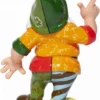 Disney Britto Sneeuwwitje en de Zeven Dwergen Doc 9cm