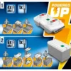 LEGO Powered Up Afstandsbediening - 88010