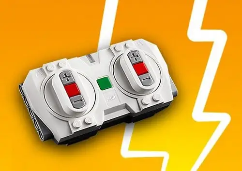 LEGO Powered Up Afstandsbediening - 88010
