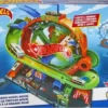 04007BBD_1 Hot Wheels Ferry Wheel Reuzenrad