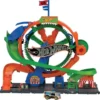 04007BBD_6 Hot Wheels Ferry Wheel Reuzenrad