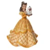 Disney Traditions Belle Deluxe Beeld 38 cm