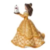 19588 Disney Traditions Belle Deluxe Beeld 38 cm