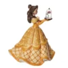Disney Traditions Belle Deluxe Beeld 38 cm