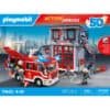 PLAYMOBIL Action Heroes 50YR Brandweer megaset - 71603