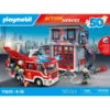 2002182-231646c7 PLAYMOBIL Action Heroes 50YR Brandweer megaset - 71603