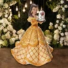 Disney Traditions Belle Deluxe Beeld 38 cm