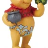 Disney traditions Lucky Ol' Bear (Winnie de Poeh met Klaver Beeldje)
