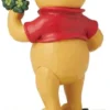 Disney traditions Lucky Ol' Bear (Winnie de Poeh met Klaver Beeldje)