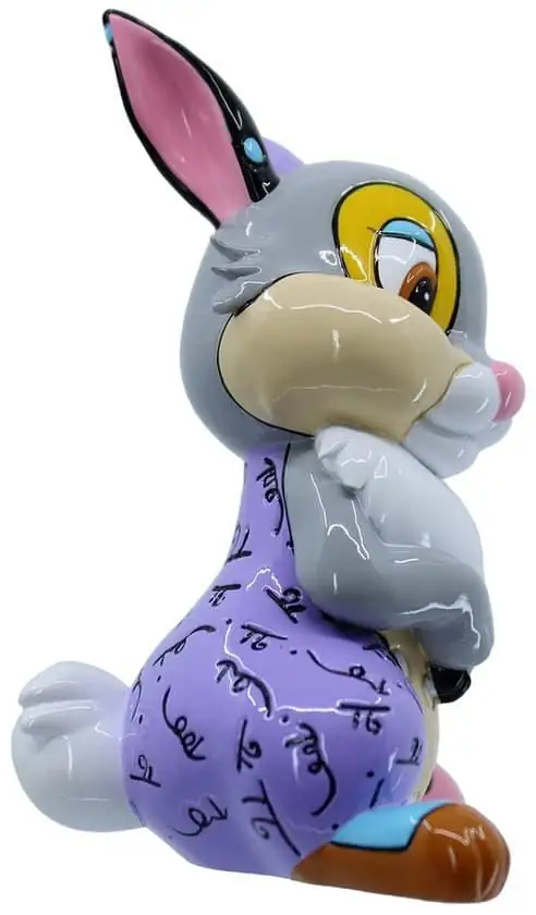 Bambi Stampertje 8 cm Britto Disney