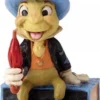 493x840 Disney beeldje - Traditions collectie - Jiminy Cricket (Japie Krekel)