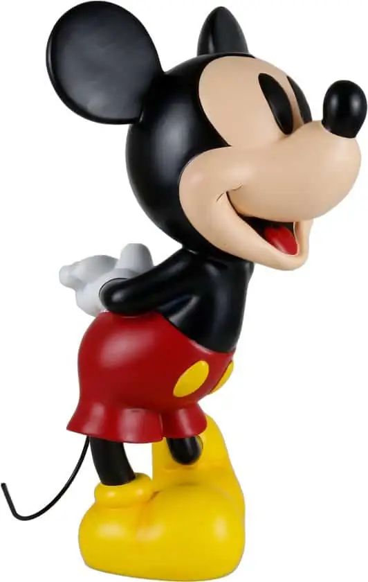Disney Showcase Mickey Mouse Statement Figure 30cm