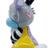 Bambi Stampertje 8 cm Britto Disney