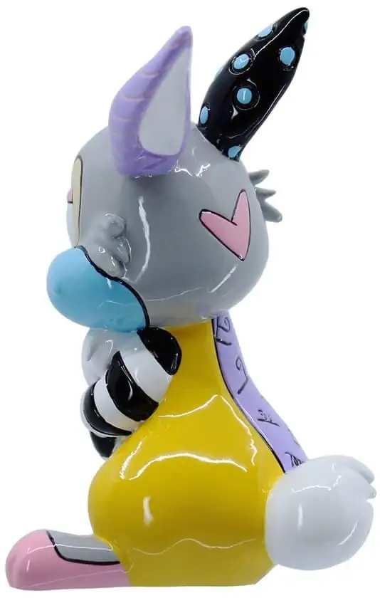Bambi Stampertje 8 cm Britto Disney