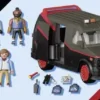 550x214 PLAYMOBIL De A-team Bus - 70750