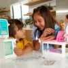 550x298 Barbie Careers Medical Playset Snelgipskliniek
