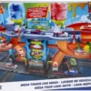 550x335 (3) Hot Wheels City Mega Autowasserette - Speelgoedvoertuig