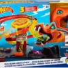 550x365 (1) Hot Wheels City Cobra Slam Pizza Attack - Racebaan