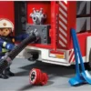 550x371 PLAYMOBIL Action Heroes 50YR Brandweer megaset - 71603