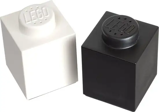 LEGO Peper en Zout set 850705