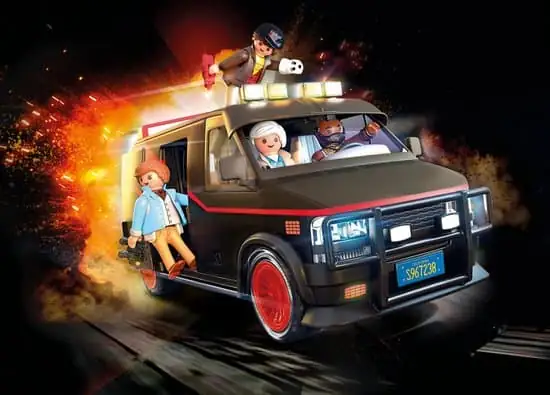 550x395 (1) PLAYMOBIL De A-team Bus - 70750