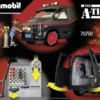 550x408 (1) PLAYMOBIL De A-team Bus - 70750
