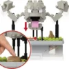 MEGA Pokémon Mini Motion Geodude - Constructiespeelgoed