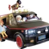550x469 (1) PLAYMOBIL De A-team Bus - 70750