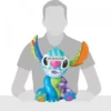 550x514 (2) Disney - Britto collectie - Stitch Statement Figurine