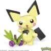 Mattel Pokémon Mega Bloks  Pichu's Forest Pokemon