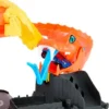 550x550 (67) Hot Wheels City Cobra Slam Pizza Attack - Racebaan