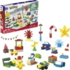 Pokémon Mega Advent Kalender - Constructiespeelgoed
