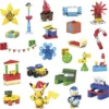 Pokémon Mega Advent Kalender - Constructiespeelgoed