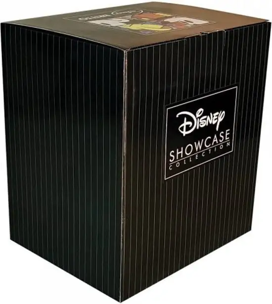 Disney Britto Beeldje Stitch Mini 6 cm