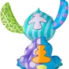 550x620 Disney - Britto collectie - Stitch Statement Figurine