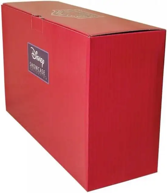 550x633 Disney Traditions Homeward bound - Seven Dwarfs