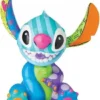550x646 Disney - Britto collectie - Stitch Statement Figurine