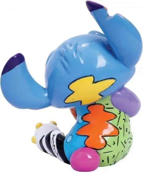 Disney Britto Beeldje Stitch Mini 6 cm