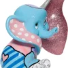 Disney Britto Dumbo Figurine