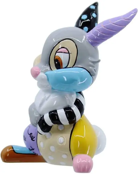 Bambi Stampertje 8 cm Britto Disney