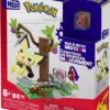 Mattel Pokémon Mega Bloks  Pichu's Forest Pokemon