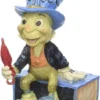 550x745 Disney beeldje - Traditions collectie - Jiminy Cricket (Japie Krekel)