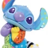 Disney Britto Beeldje Stitch Mini 6 cm