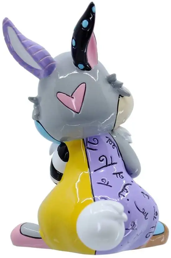Bambi Stampertje 8 cm Britto Disney