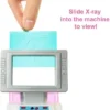 550x834 Barbie Careers Medical Playset Snelgipskliniek