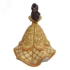 Disney Traditions Belle Deluxe Beeld 38 cm
