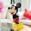 Disney Showcase Mickey Mouse Statement Figure 30cm