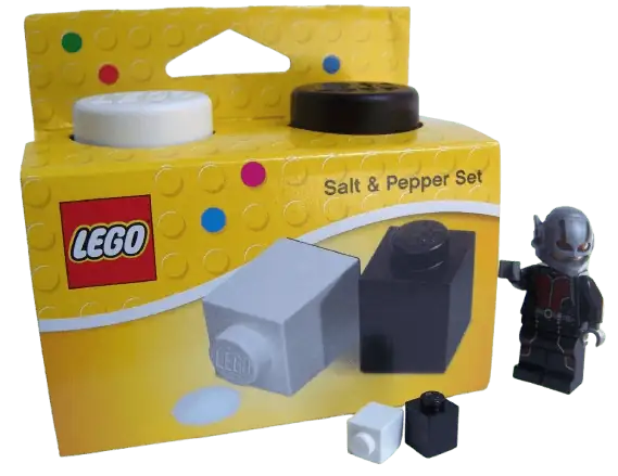 LEGO Peper en Zout set 850705