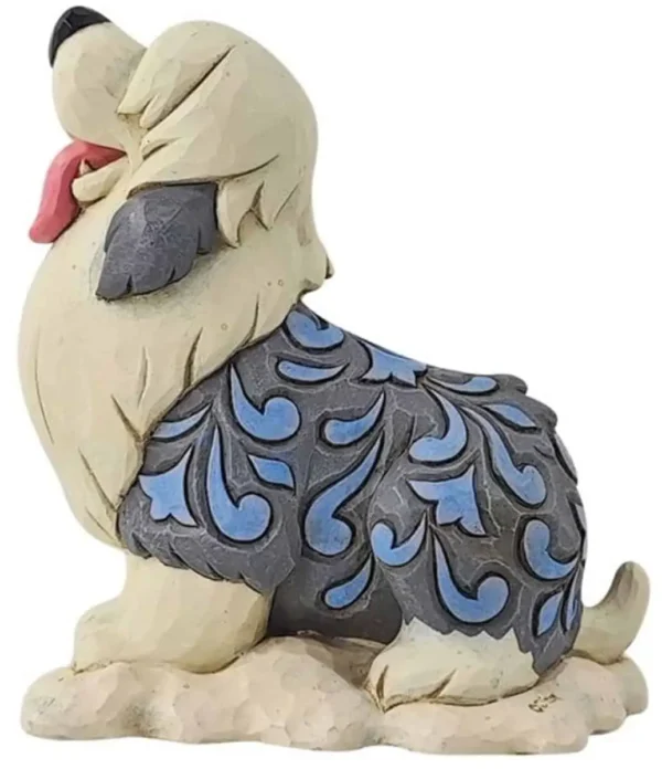 1034x1200 Disney Traditions De Kleine Zeemeermin Max 10 cm